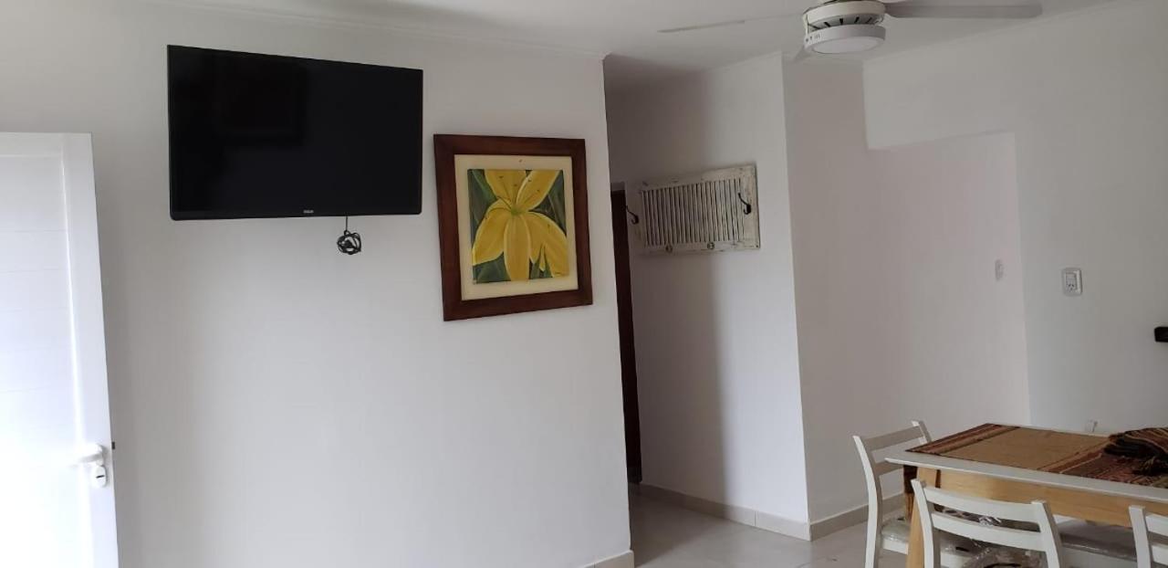 Jenaz Apartamento Federación