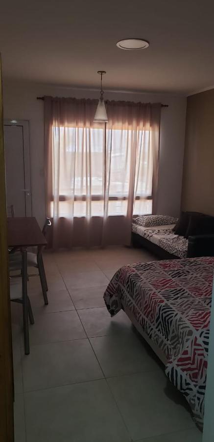 Apartamento Jenaz