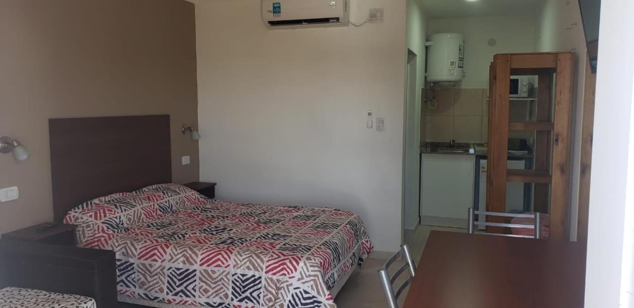 Apartamento Jenaz *